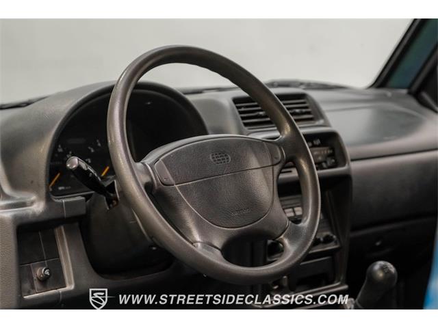 1996 Geo Tracker (CC-1936792) for sale in Ft Worth, Texas