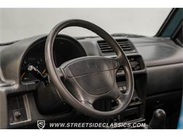 1996 Geo Tracker (CC-1936792) for sale in Ft Worth, Texas