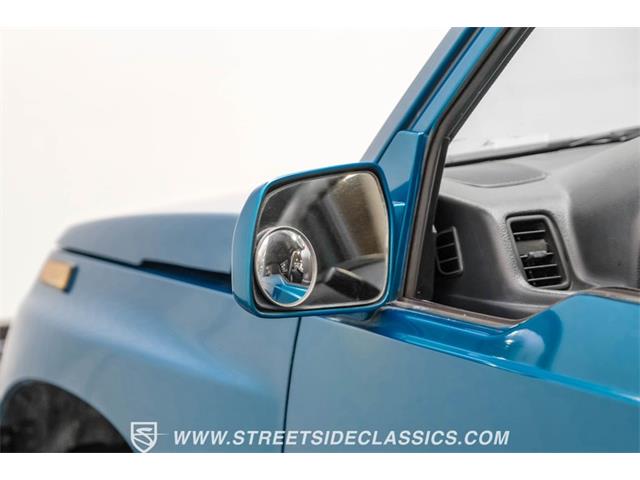 1996 Geo Tracker (CC-1936792) for sale in Ft Worth, Texas