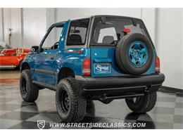 1996 Geo Tracker (CC-1936792) for sale in Ft Worth, Texas