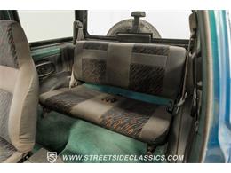 1996 Geo Tracker (CC-1936792) for sale in Ft Worth, Texas
