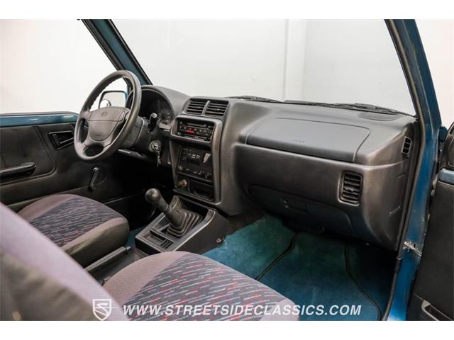 1996 Geo Tracker (CC-1936792) for sale in Ft Worth, Texas