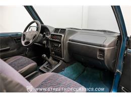 1996 Geo Tracker (CC-1936792) for sale in Ft Worth, Texas