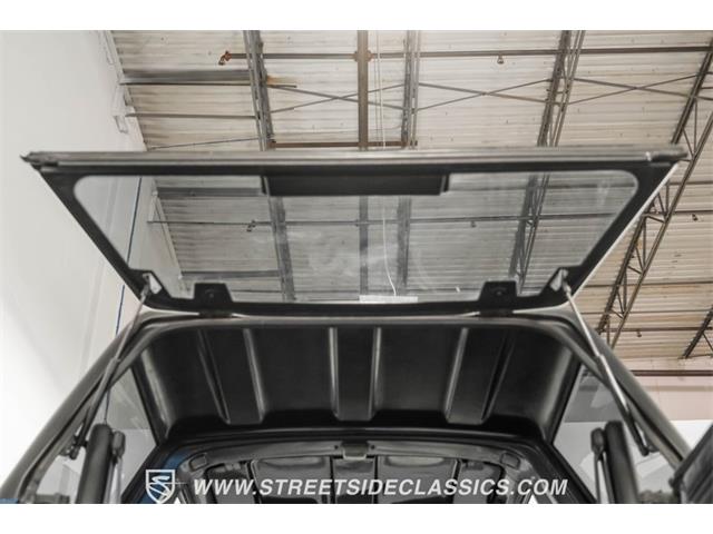 1996 Geo Tracker (CC-1936792) for sale in Ft Worth, Texas