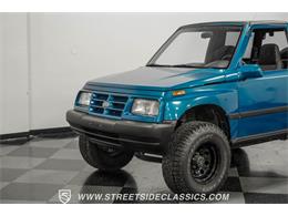1996 Geo Tracker (CC-1936792) for sale in Ft Worth, Texas