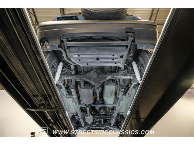 1996 Geo Tracker (CC-1936792) for sale in Ft Worth, Texas