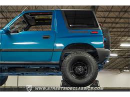 1996 Geo Tracker (CC-1936792) for sale in Ft Worth, Texas