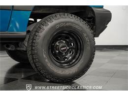 1996 Geo Tracker (CC-1936792) for sale in Ft Worth, Texas