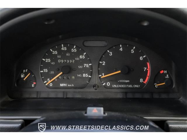 1996 Geo Tracker (CC-1936792) for sale in Ft Worth, Texas