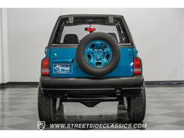 1996 Geo Tracker (CC-1936792) for sale in Ft Worth, Texas