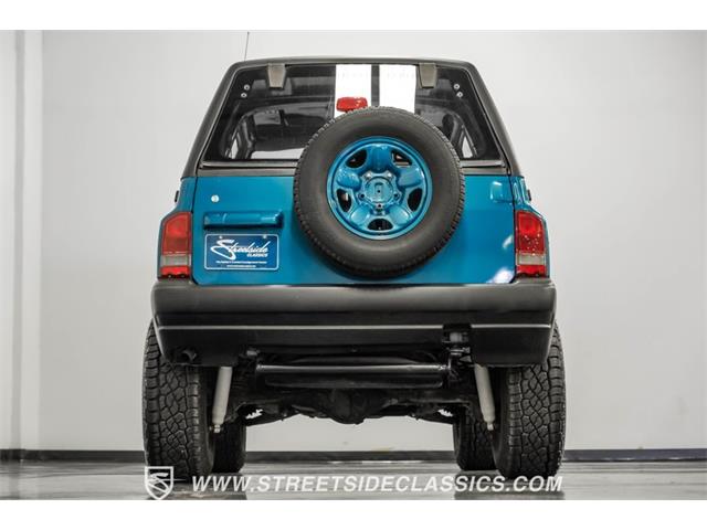 1996 Geo Tracker (CC-1936792) for sale in Ft Worth, Texas