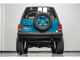 1996 Geo Tracker (CC-1936792) for sale in Ft Worth, Texas