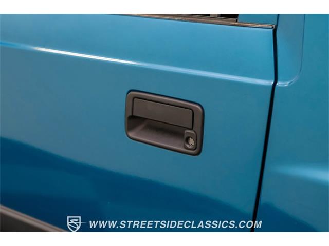 1996 Geo Tracker (CC-1936792) for sale in Ft Worth, Texas