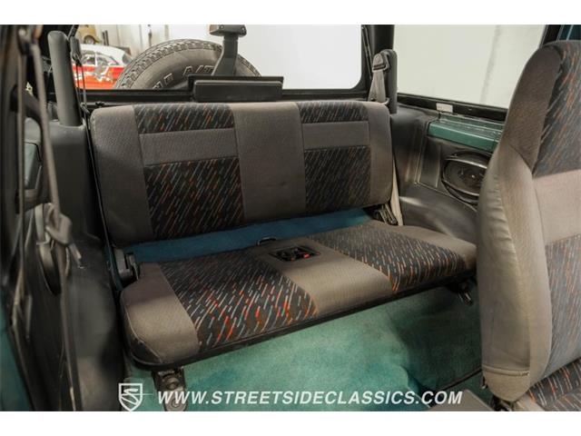 1996 Geo Tracker (CC-1936792) for sale in Ft Worth, Texas