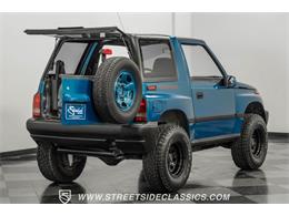 1996 Geo Tracker (CC-1936792) for sale in Ft Worth, Texas