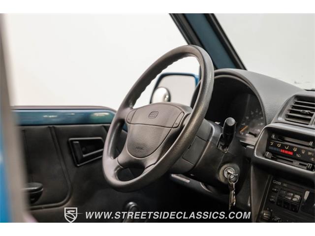1996 Geo Tracker (CC-1936792) for sale in Ft Worth, Texas