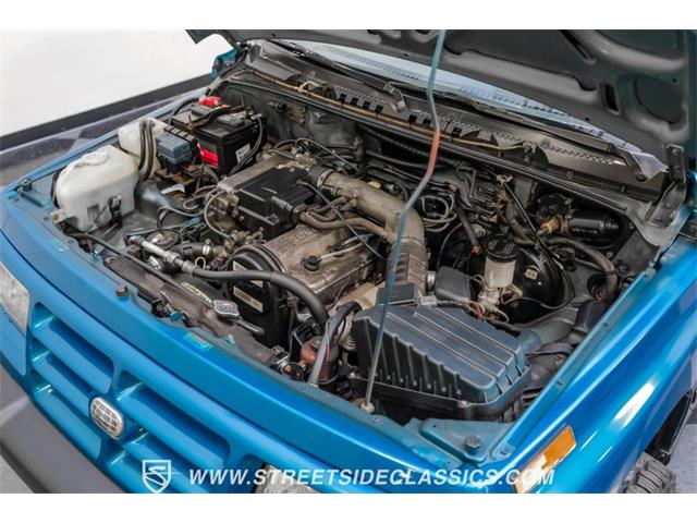 1996 Geo Tracker (CC-1936792) for sale in Ft Worth, Texas