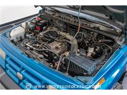 1996 Geo Tracker (CC-1936792) for sale in Ft Worth, Texas