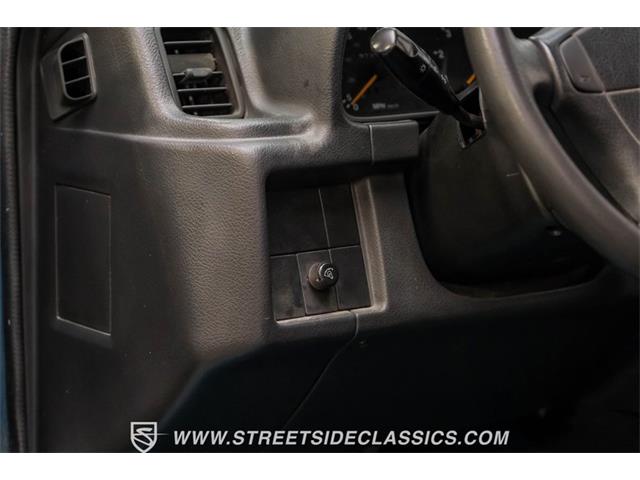 1996 Geo Tracker (CC-1936792) for sale in Ft Worth, Texas