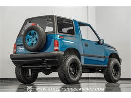 1996 Geo Tracker (CC-1936792) for sale in Ft Worth, Texas