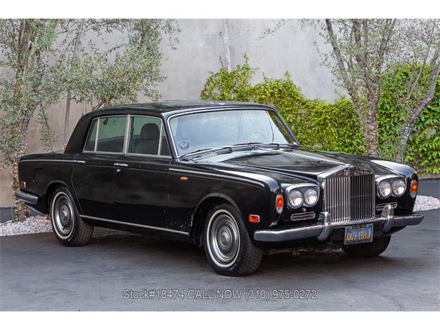 1971 Rolls-Royce Silver Shadow (CC-1936793) for sale in Beverly Hills, California