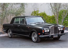 1971 Rolls-Royce Silver Shadow (CC-1936793) for sale in Beverly Hills, California