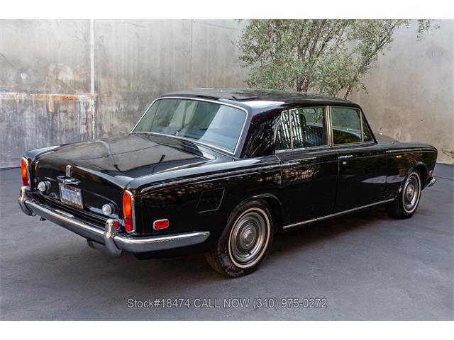 1971 Rolls-Royce Silver Shadow (CC-1936793) for sale in Beverly Hills, California