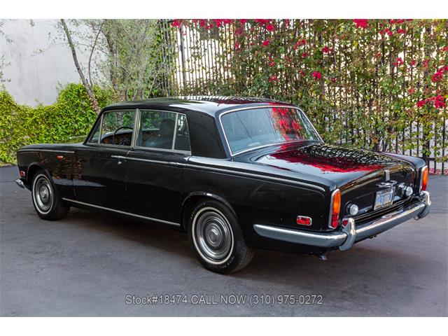 1971 Rolls-Royce Silver Shadow (CC-1936793) for sale in Beverly Hills, California