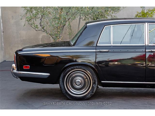 1971 Rolls-Royce Silver Shadow (CC-1936793) for sale in Beverly Hills, California