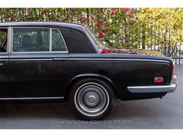 1971 Rolls-Royce Silver Shadow (CC-1936793) for sale in Beverly Hills, California