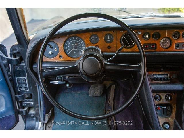 1971 Rolls-Royce Silver Shadow (CC-1936793) for sale in Beverly Hills, California