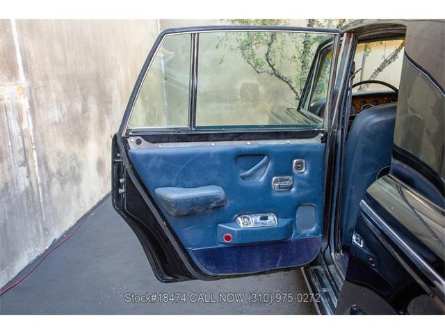 1971 Rolls-Royce Silver Shadow (CC-1936793) for sale in Beverly Hills, California