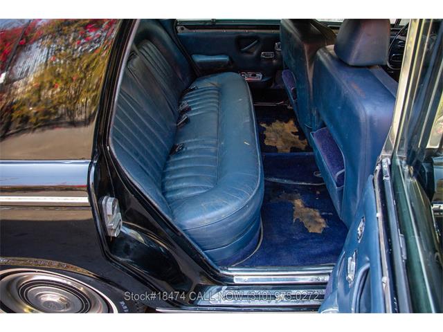 1971 Rolls-Royce Silver Shadow (CC-1936793) for sale in Beverly Hills, California