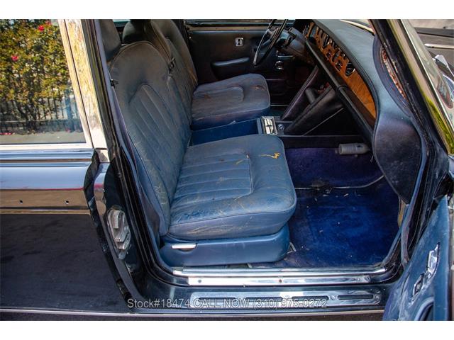 1971 Rolls-Royce Silver Shadow (CC-1936793) for sale in Beverly Hills, California