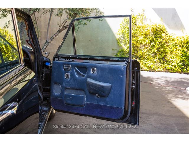 1971 Rolls-Royce Silver Shadow (CC-1936793) for sale in Beverly Hills, California