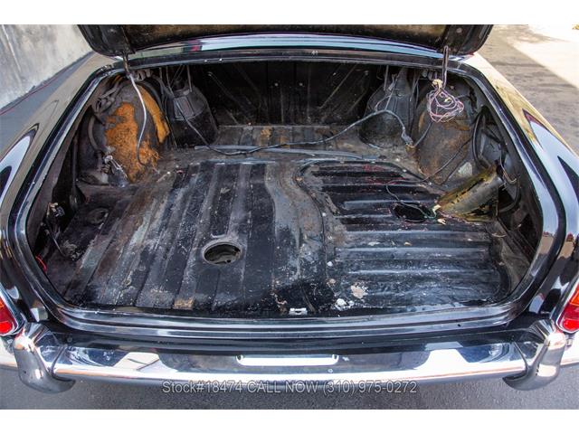 1971 Rolls-Royce Silver Shadow (CC-1936793) for sale in Beverly Hills, California