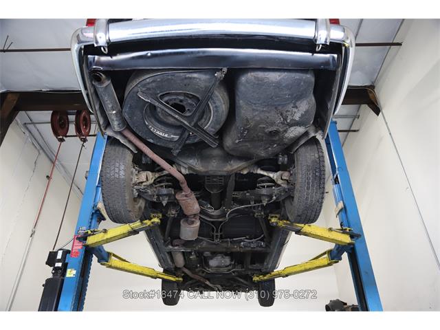 1971 Rolls-Royce Silver Shadow (CC-1936793) for sale in Beverly Hills, California