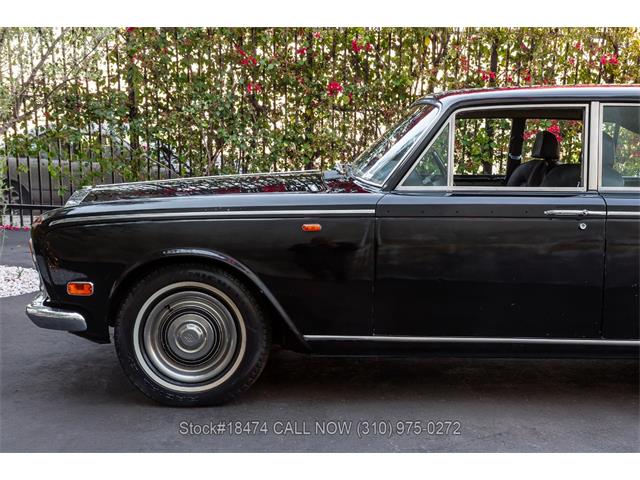1971 Rolls-Royce Silver Shadow (CC-1936793) for sale in Beverly Hills, California