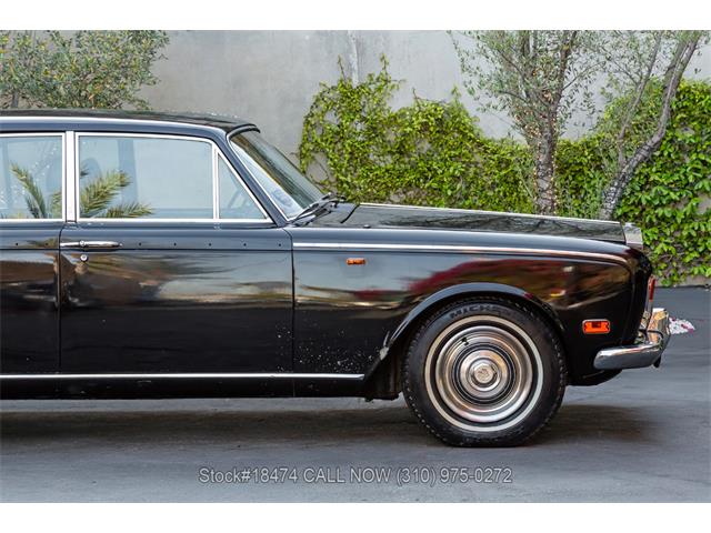 1971 Rolls-Royce Silver Shadow (CC-1936793) for sale in Beverly Hills, California