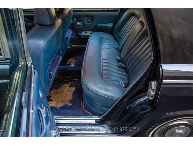 1971 Rolls-Royce Silver Shadow (CC-1936793) for sale in Beverly Hills, California