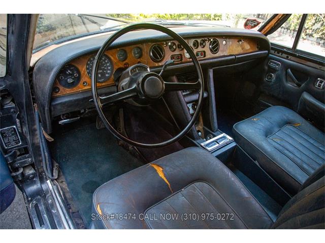 1971 Rolls-Royce Silver Shadow (CC-1936793) for sale in Beverly Hills, California