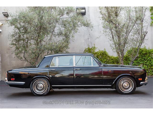 1971 Rolls-Royce Silver Shadow (CC-1936793) for sale in Beverly Hills, California