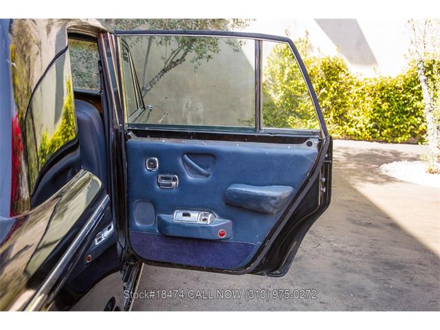 1971 Rolls-Royce Silver Shadow (CC-1936793) for sale in Beverly Hills, California