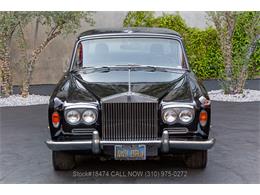 1971 Rolls-Royce Silver Shadow (CC-1936793) for sale in Beverly Hills, California
