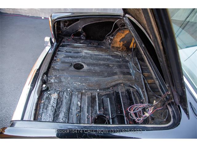 1971 Rolls-Royce Silver Shadow (CC-1936793) for sale in Beverly Hills, California