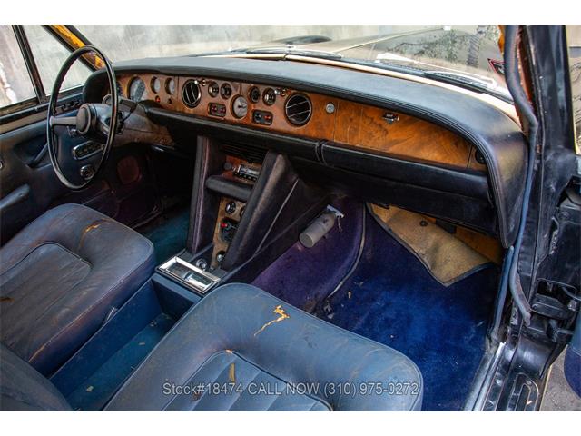 1971 Rolls-Royce Silver Shadow (CC-1936793) for sale in Beverly Hills, California