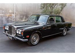 1971 Rolls-Royce Silver Shadow (CC-1936793) for sale in Beverly Hills, California