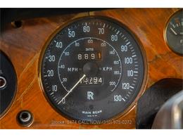 1971 Rolls-Royce Silver Shadow (CC-1936793) for sale in Beverly Hills, California