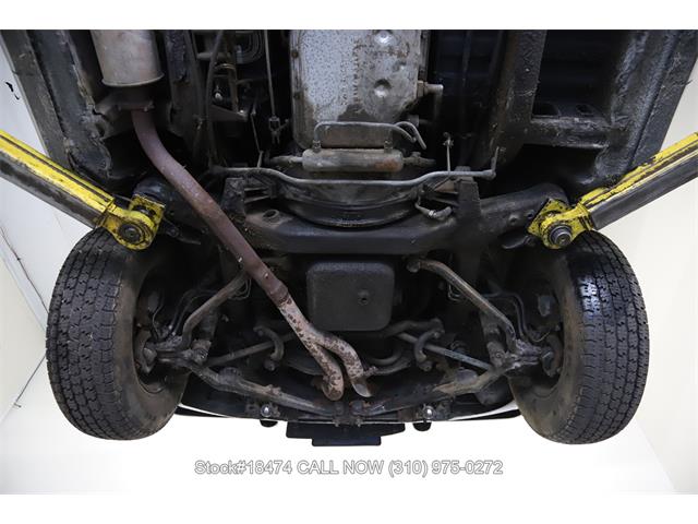 1971 Rolls-Royce Silver Shadow (CC-1936793) for sale in Beverly Hills, California