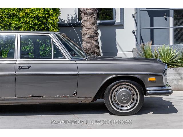 1972 Mercedes-Benz 280SEL (CC-1936798) for sale in Beverly Hills, California